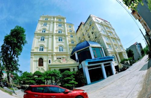 Ninh Binh Hotel | Thuan Thanh Hotel