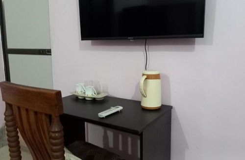 Jabalpur House | THUBE Saheb B&B