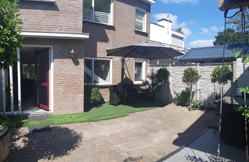 Ooltgensplaat Apartment | Thuis op Flakkee