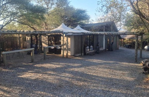 Leeupoort Other | Thulani