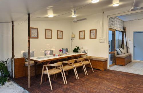 Thulusdhoo Island Villa | Thulusdhoo Garden Villa