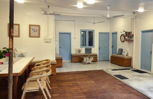 Thulusdhoo Island Villa | Thulusdhoo Garden Villa