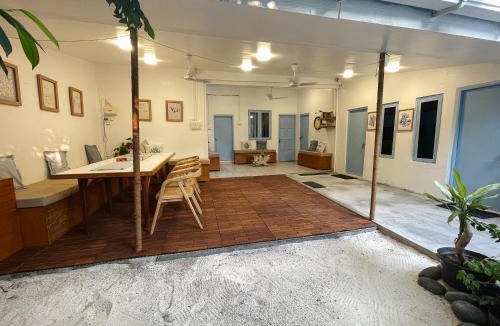 Thulusdhoo Island Villa | Thulusdhoo Garden Villa