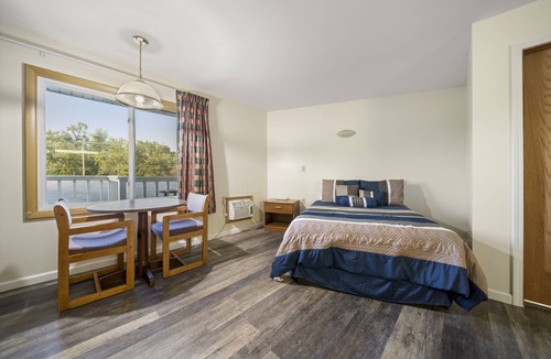 Sandusky Hotel | Thumb Heritage Inn