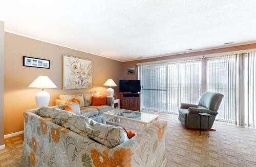 Midtown Ocean City House | Thunder Island 28A