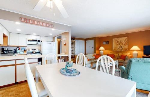 Midtown Ocean City House | Thunder Island 28A