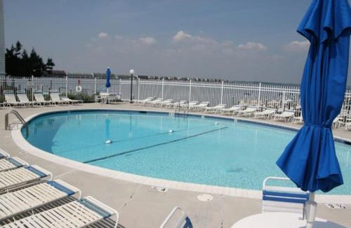 Midtown Ocean City House | Thunder Island 28A