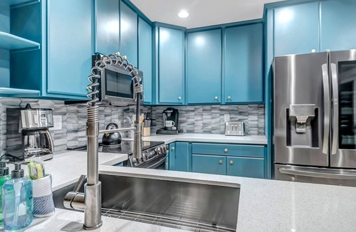 Shea North Estates House | Thunderbird House and Casita w/Pool, Hot Tub, Pickleball, Basketball, and games
