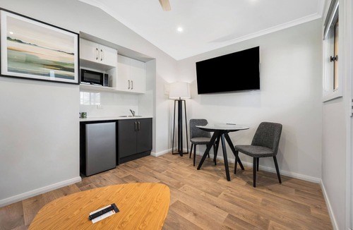 Yass Hotel | Thunderbird Motel