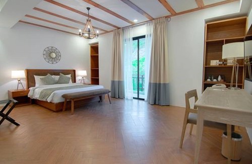 Binangonan Resort | Thunderbird Resorts - Rizal