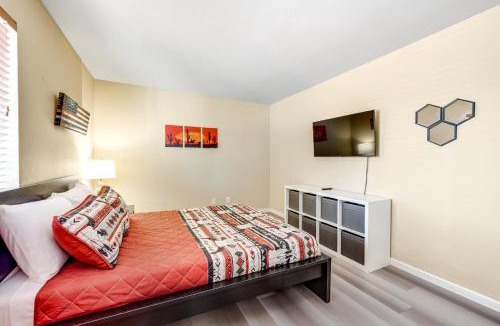 Raskin Estates House | Thunderbird Retreat