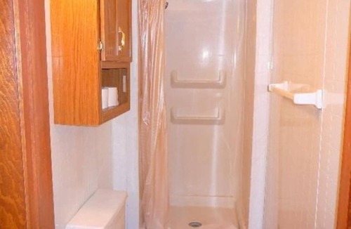 Butternut Cabin | Thunderhead Lodge ~ Cabin 1