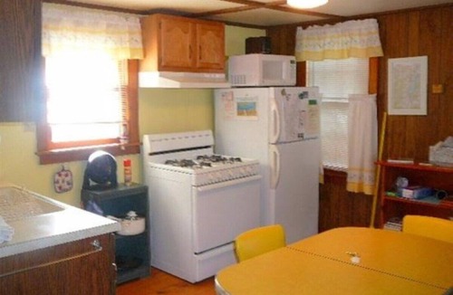 Butternut Cabin | Thunderhead Lodge ~ Cabin 2