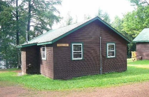 Butternut Cabin | Thunderhead Lodge ~ Cabin 2
