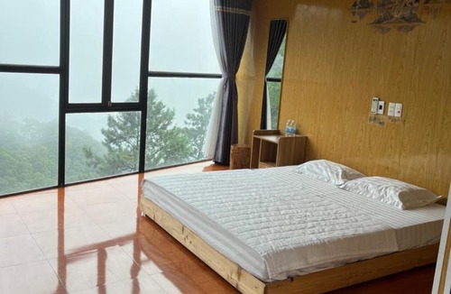 Tam Dao Hotel | Thung Lũng Tình Yêu Homestay Tam Đảo