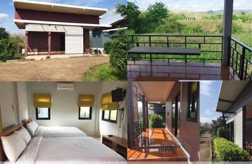 Thung Chang Resort | Thungchanghill Resort