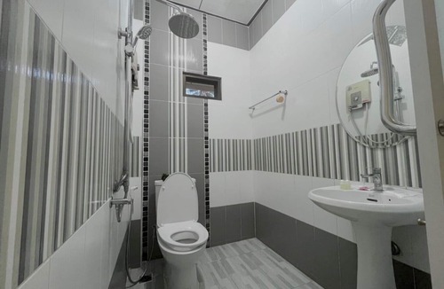 Saphli Hotel | Thungwua laen resort
