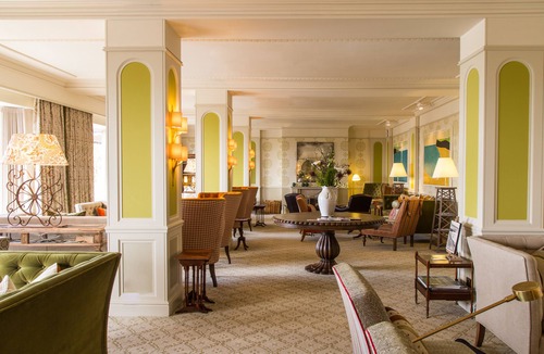 Thurlestone Hotel | Thurlestone Hotel