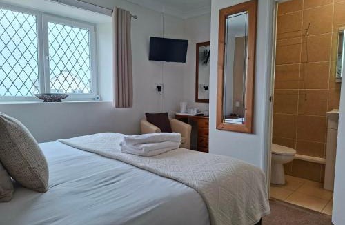 Carbis Bay House | Thurlestone House