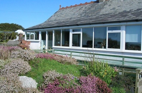 Bude House | Thurlibeer Cottage