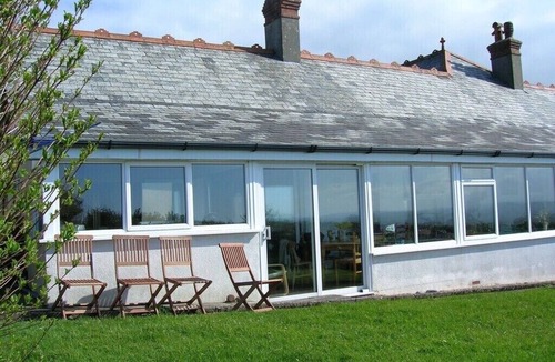 Bude House | Thurlibeer Cottage