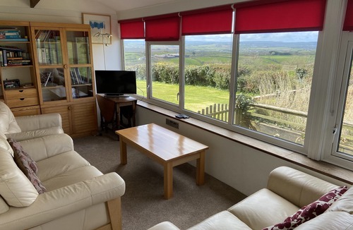 Bude House | Thurlibeer Cottage