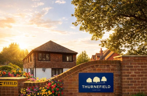 Repps with Bastwick House | Thurnefield Holiday Cottages - Willow Tree Cottage