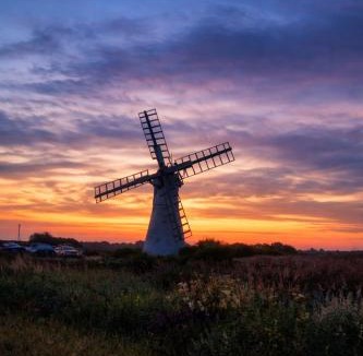 Repps with Bastwick House | Thurnefield Holiday Cottages