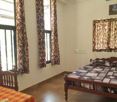 Talipparamba Apartment | Thushara Homestay