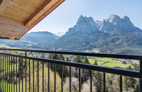 Castelrotto Apartment | Thusnelda Apartment B