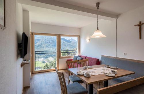Castelrotto Apartment | Thusnelda Apartment B
