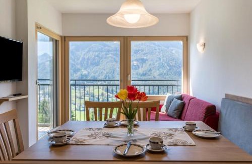 Castelrotto Apartment | Thusnelda Apartment B