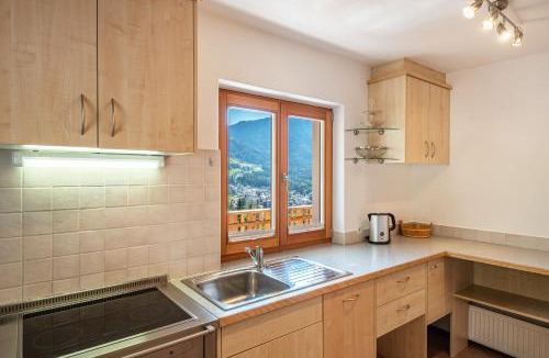 Castelrotto Apartment | Thusnelda Apartment C