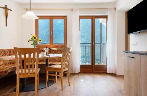 Castelrotto Apartment | Thusnelda Apartment D