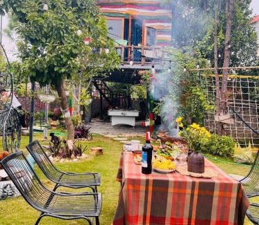 Soc Son Hotel | Thustay Villa