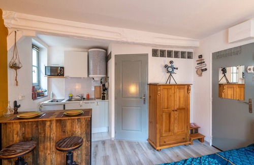 Chartres Apartment | Thuya - Studio Centre-ville