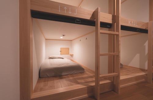 Iseshima Jindai Onsen House | THY GUEST HOUSE