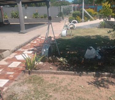 Colenso House | Thy word bnb