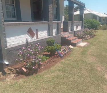 Colenso House | Thy word bnb