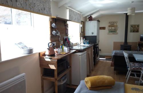 Whitby House | Thyme Cottage