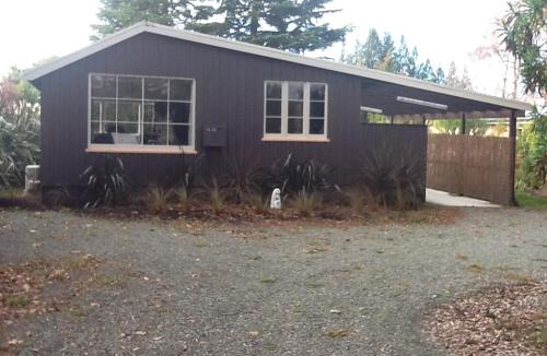 Te Anau Apartment | Thyme On The Terrace