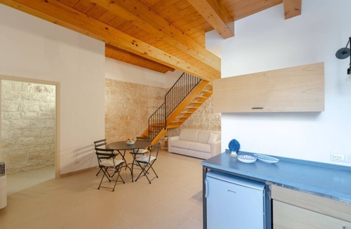 Casa Papa House | Thyme - open space in the Hyblean countryside