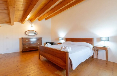 Casa Papa House | Thyme - open space in the Hyblean countryside
