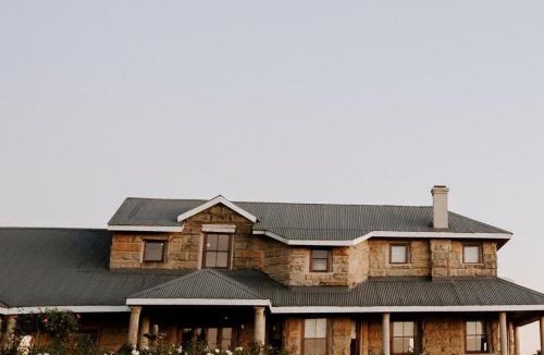 Merrivale House | Thyme Out Weltevreden Farm