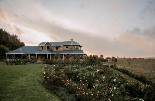 Merrivale House | Thyme Out Weltevreden Farm