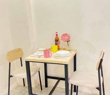 Minglanilla Apartment | Thyme Residence The VAs Nest Near Anjo World Free Pool and Gym