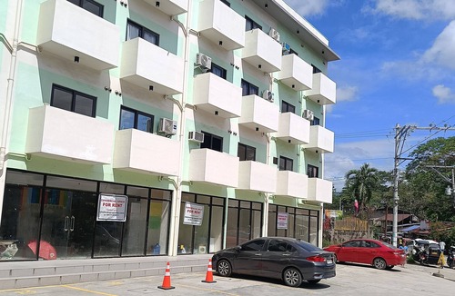 Minglanilla Condo | Thyme Residences Condominium