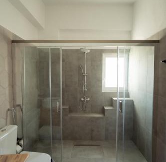 Archanes-Asterousia Apartment | Thyme Suite