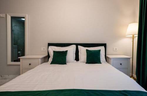 Alba Iulia Apartment | Thyon Residence