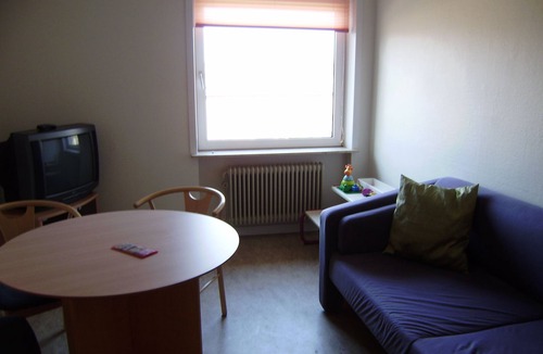 Skygge Hotel | Thyregod Kursuscenter